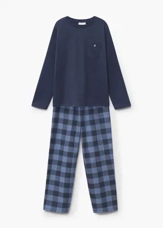 Пижама Mango Kids