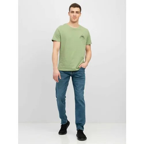 Джинсы Lee Cooper, размер W30/L32, синий
