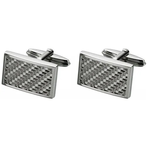 Запонки Lanvin white metal, LV 9920/6.