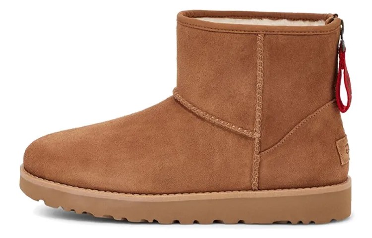 Женские зимние ботинки Ugg CLASSIC MINI