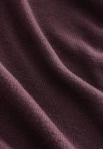 Джемпер SOFT TOUCH COSY SEAM CREW NECK Next, фиолетовый