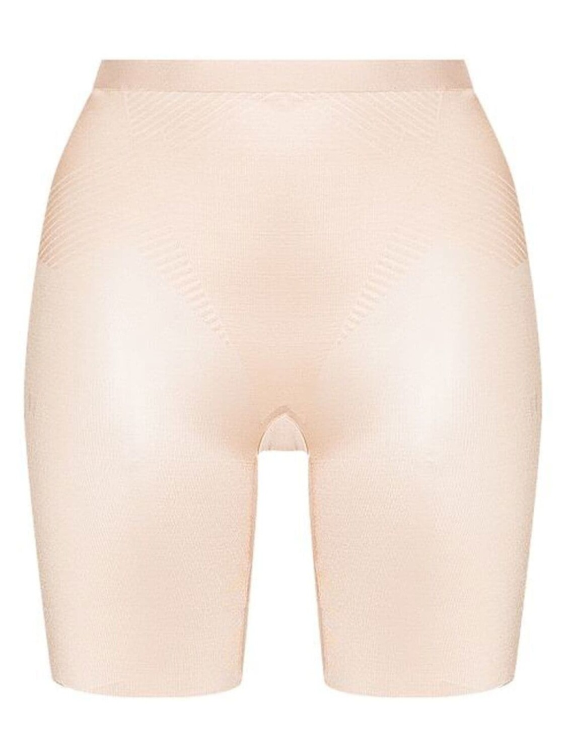 SPANX шорты Thinstincts 2.0, нейтральный цвет