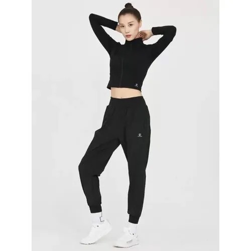 Брюки Kelme, размер L, черный