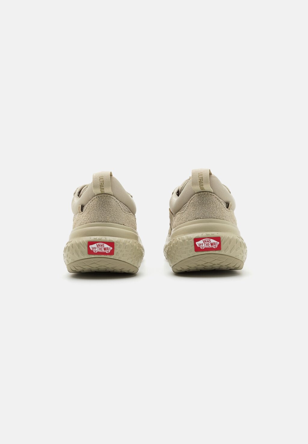 Кроссовки на шнуровке MTE ULTRARANGE NEO VR3 UNISEX Vans, светло-зеленый