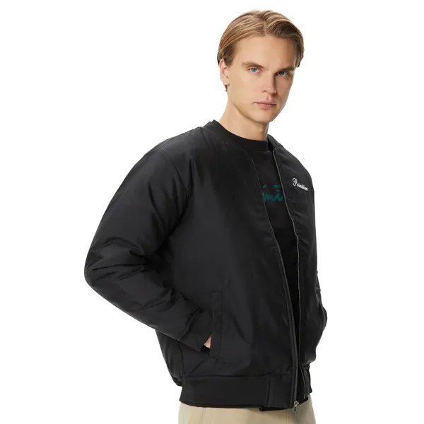 Scorpio Bomber Jacket