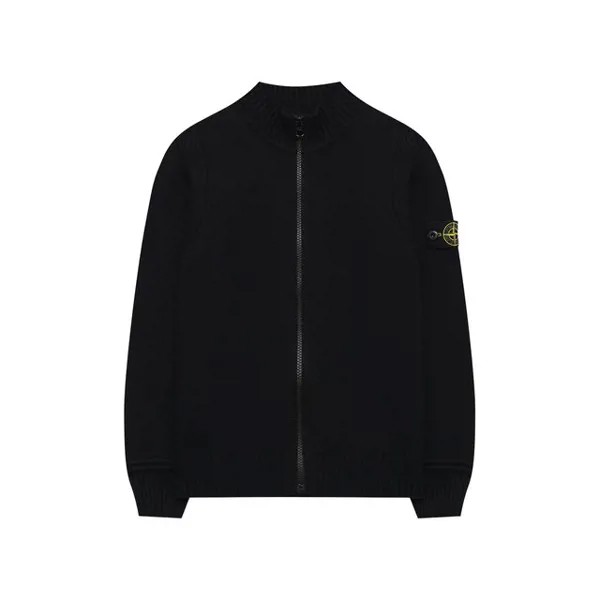 Хлопковый кардиган Stone Island
