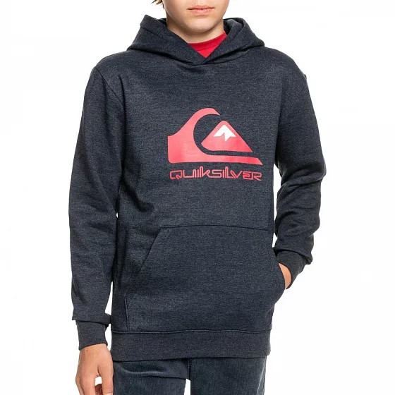 Толстовка Quiksilver