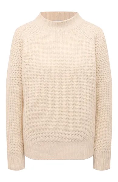 Свитер из кашемира и шерсти Trussardi