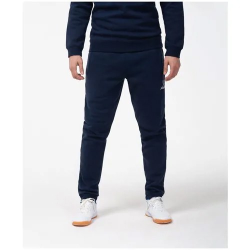 Брюки Jogel Essential Athlete, р-р L, Темно-синий
