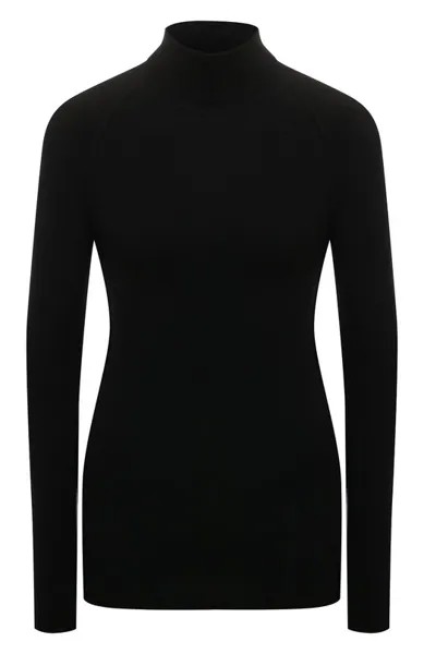 Водолазка из шерсти и вискозы Pinko