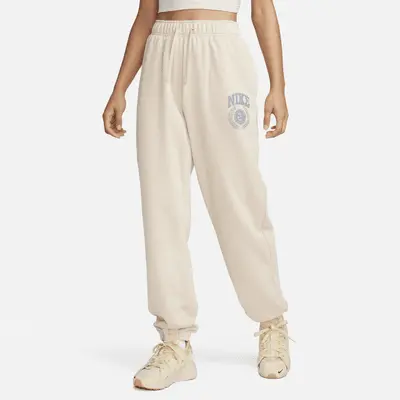 Спортивные брюки Nike Sportswear Club Fleece, цвет Sanddrift