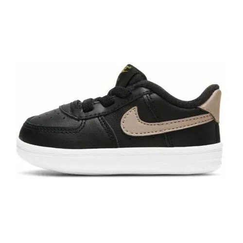 Кроссовки NIKE, размер 19.5, черный