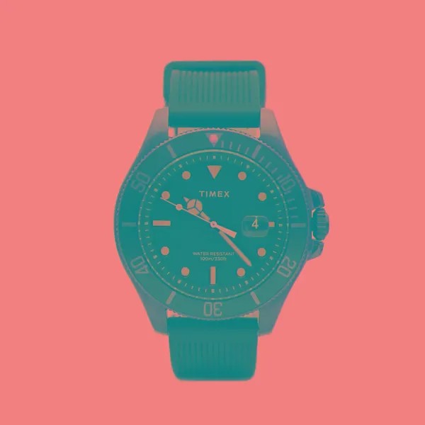 Наручные часы Timex City