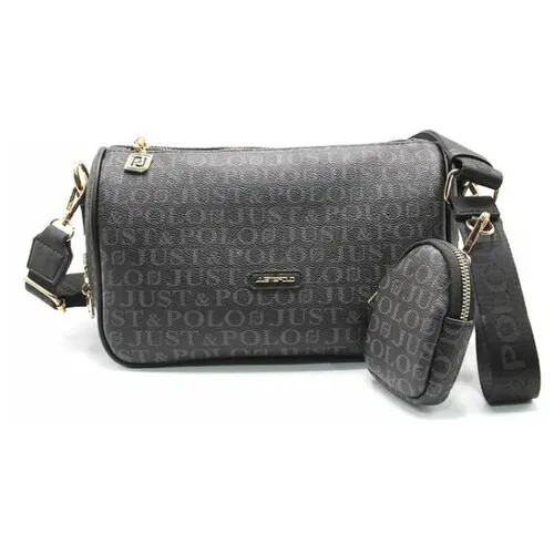 Сумка женская 27x16 см Just Polo Турция HBV00001AYU6F