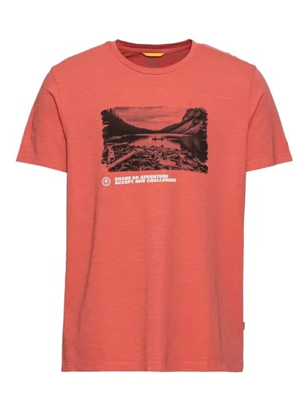 Футболка Camel Active, красный