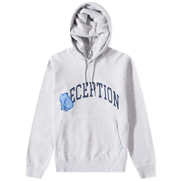 Толстовка Reception Deception Hoody
