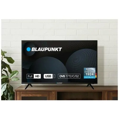 LED-телевизор BLAUPUNKT 40FC965T