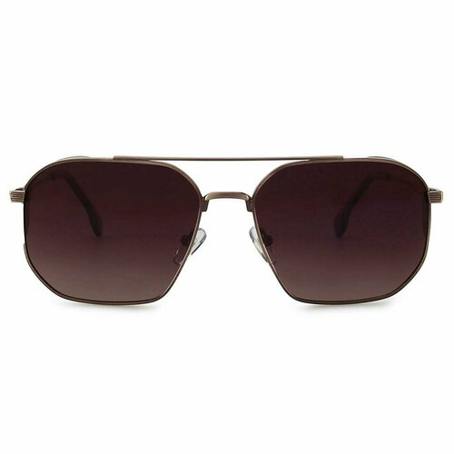 Солнцезащитные очки Matrix MT8755, коричневый
