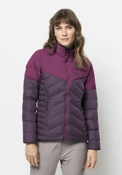 Пуховик Jack Wolfskin 