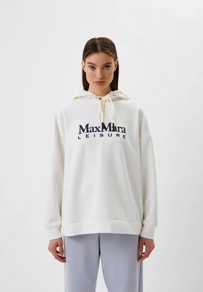 Худи Max Mara Leisure