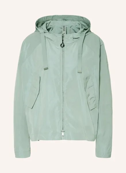 Цикаталин куртка Cinque, зеленый