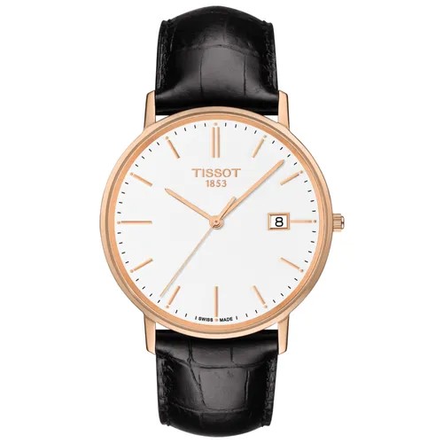 Наручные часы TISSOT T-Gold, белый