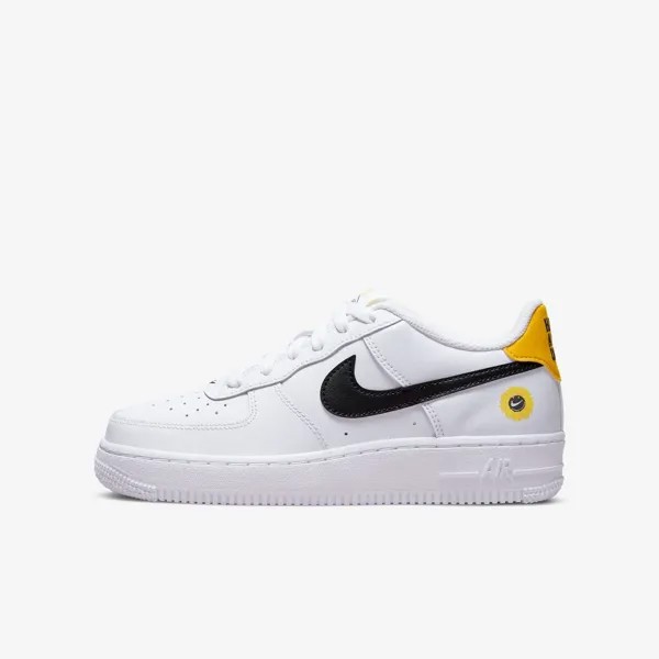 Кроссовки Nike Air Force 1 LV8 Have a Day GS DM0983-100