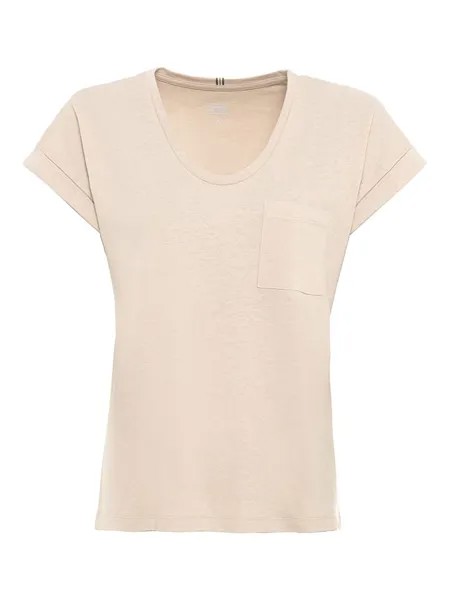 Футболка Camel Active, бежевый