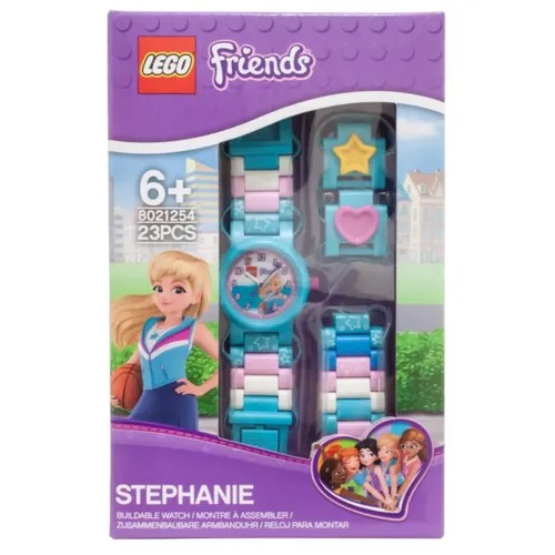 Наручные часы LEGO Friends 