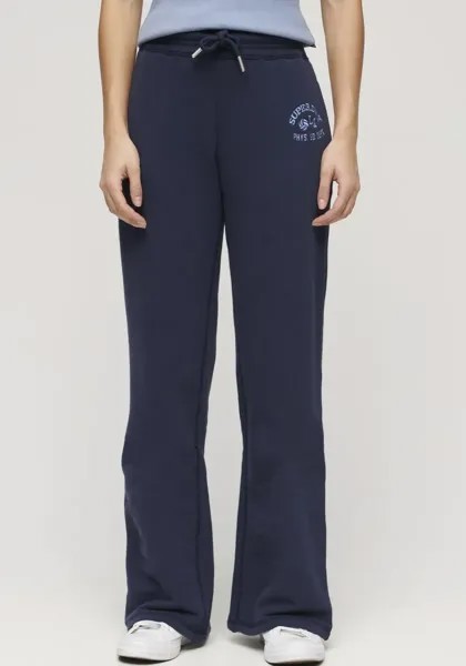 Брюки для бега Superdry 