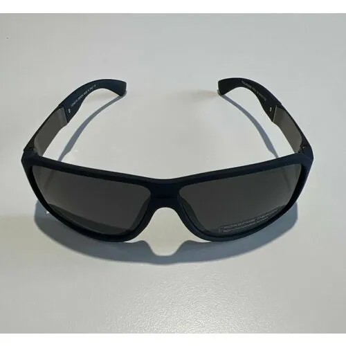 Солнцезащитные очки Porsche Design, синий