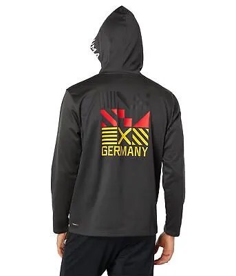 Мужские худи и толстовки PUMA FTBL Core Fan Fleece Hoodie