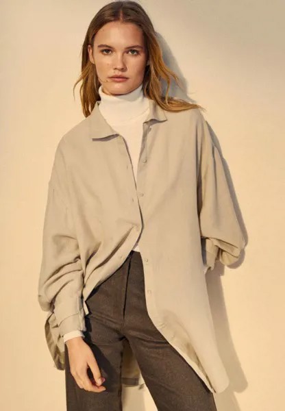 Блуза Massimo Dutti