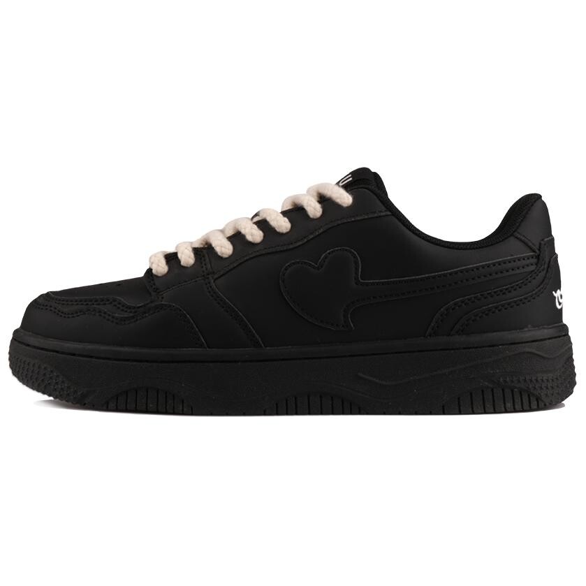 Кроссовки AND U Skateboarding Shoes Unisex Low-top, хаки
