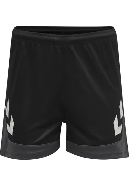 Тренировочные брюки Hummel LEAD, черный