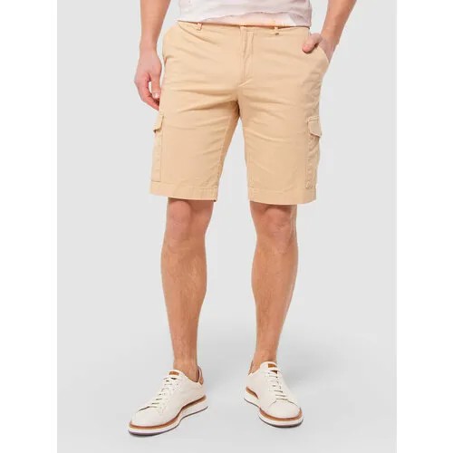 Шорты KANZLER, размер 56, beige