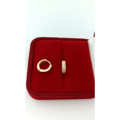 Серьги XUPING JEWELRY