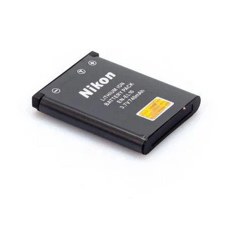 Аккумулятор для Nikon EN-EL10