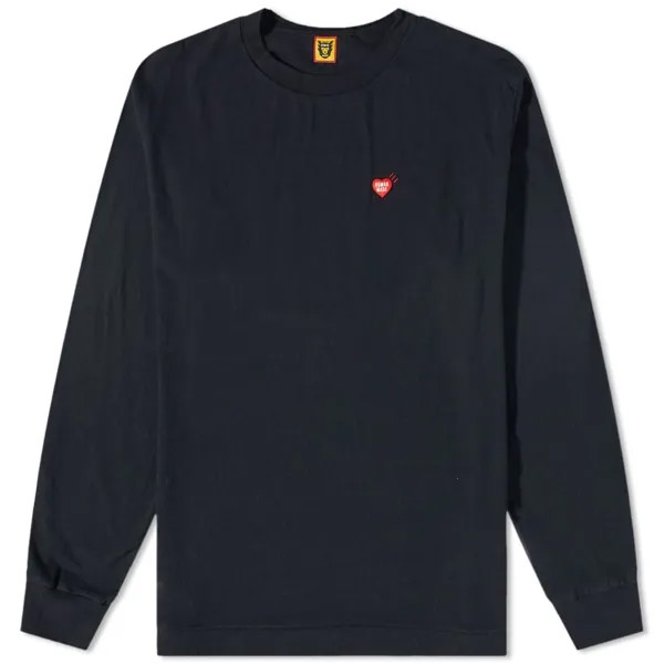 Футболка Human Made Long Sleeve Tiger Tee