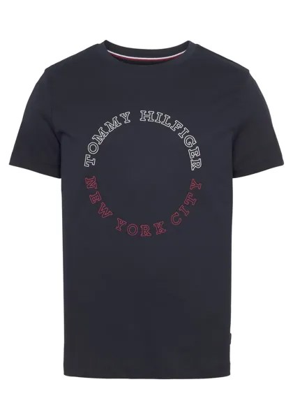 Футболка Tommy Hilfiger 
