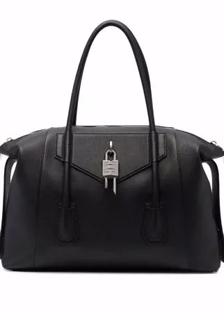 Givenchy сумка-тоут Antigona Lock