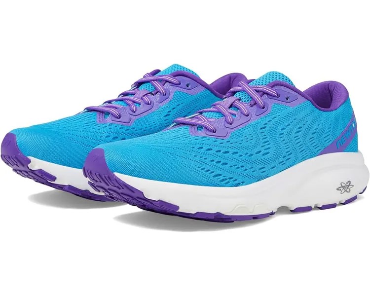 Кроссовки Newton Running Isaac, цвет Blue/White