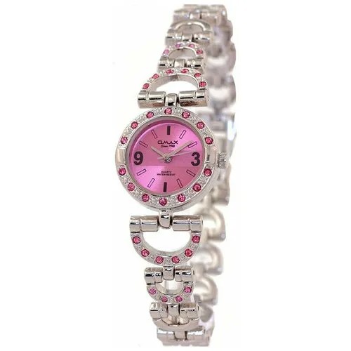 OMAX JES536PR06 женские наручные часы