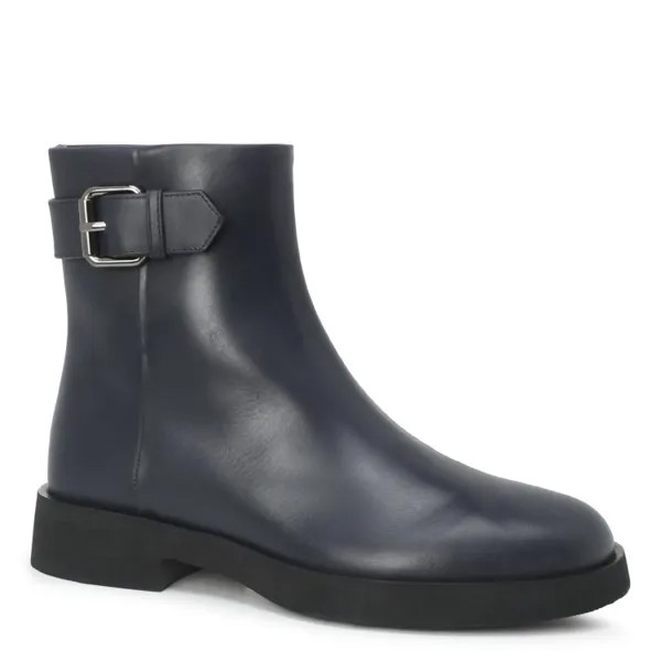 Ботинки женские Loriblu H8518800 синие 40 EU