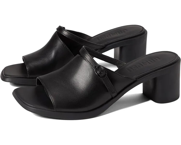 Туфли Camper Meda Sandal - K201380, черный