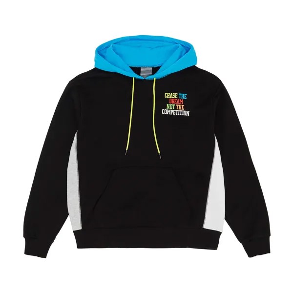 Playbook Basketball Pullover