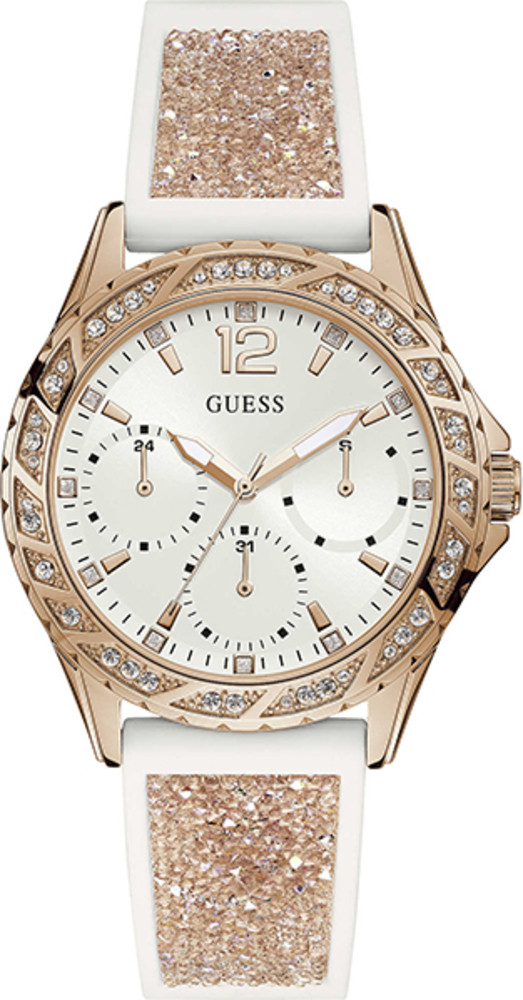 Наручные часы женские Guess W1096L2