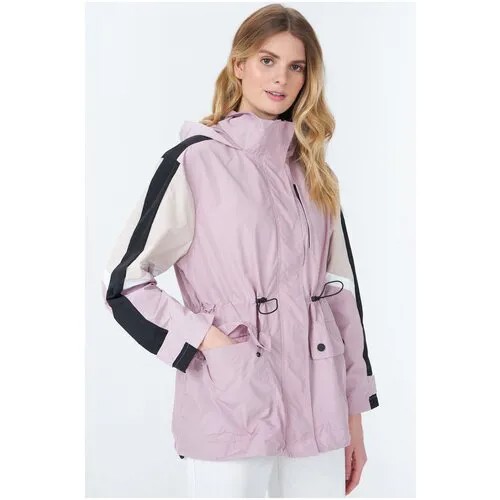 Куртка Tom Farr T4F W9603.79 Розовый S