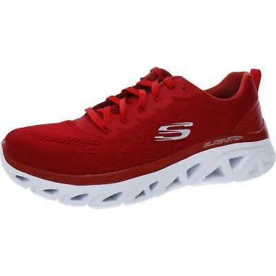 Женские спортивные и тренировочные кроссовки Skechers New Facets Red 8.5 Medium (B,M) 6595