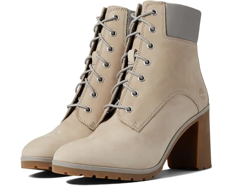 Ботинки Timberland Allington 6